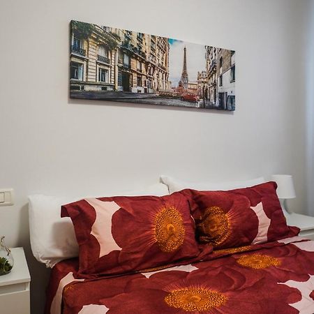 Los Abrigos Relax Apartment Luaran gambar