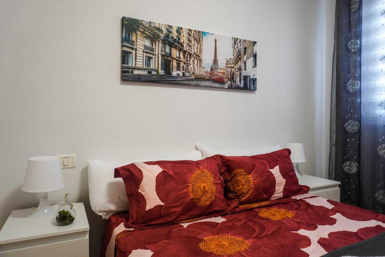Los Abrigos Relax Apartment Luaran gambar