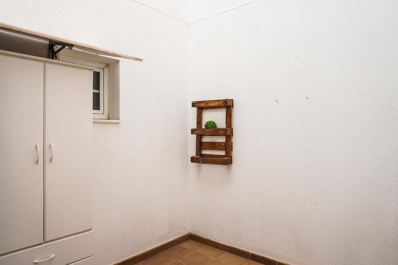 Los Abrigos Relax Apartment Luaran gambar